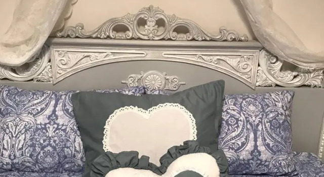 Standard- værelse B&B Le Rose