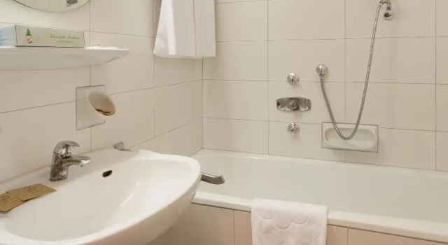 Двухместный номер Standard с балконом Chasca Living