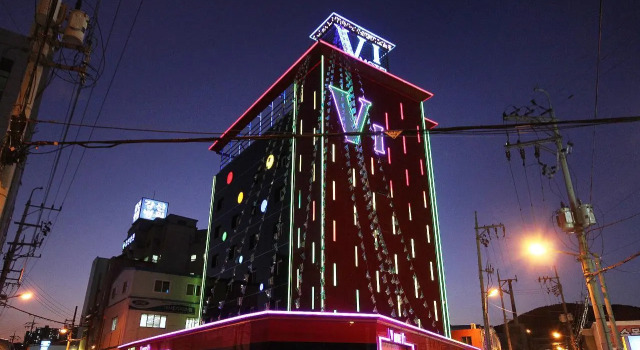 Busan Geumsa-dong V1