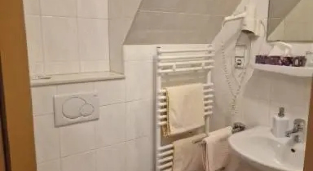 Двухместный номер Standard Hotel Weinhaus Am Stiftstor