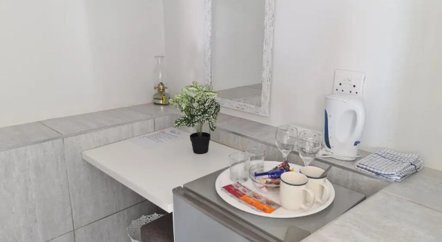 Двухместный номер Standard OCEAN VIEW GUEST HOUSE