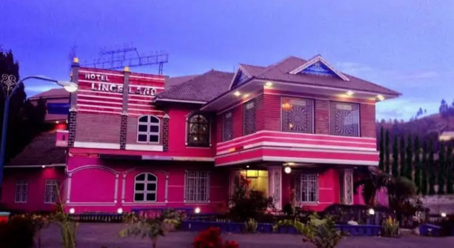 Linge Land Hotel, Rezerwuj Hotel Banda Aceh Sumatra