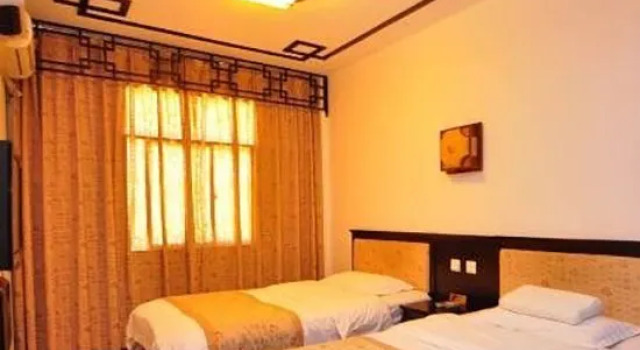 Suite Lin'an Inn