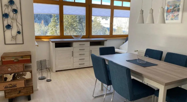 Апартаменты с 2 комнатами Apartments Oberhollenzer