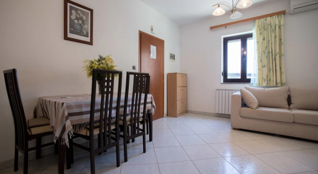 Апартаменты Standard Villa Mara