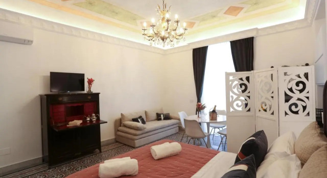 Maqueda View, Забронировать Отель Отели в центре Палермо, в центре