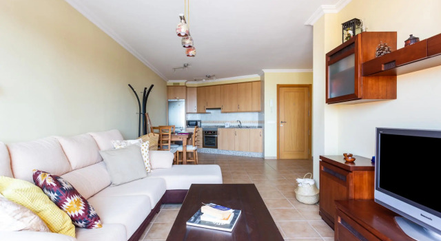 Home2Book La Tejita Beach and Pool, Book Hotel Granadilla de Abona Costa Adeje