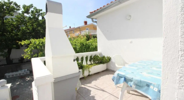 Апартаменты Apartments Zlatica