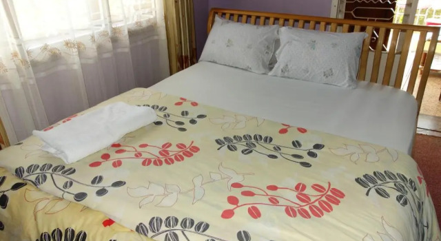 Standard double chambre Hotel Maria Grant