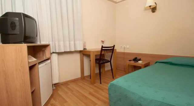 Номер Standard Haydarpasa Hotel