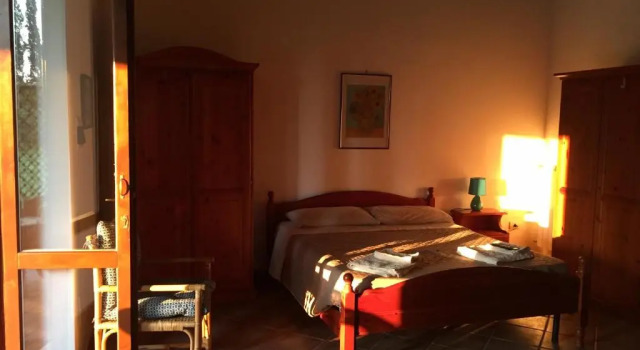 Номер Standard Giunti Agriturismo & Camere