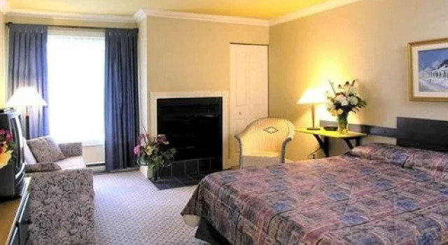 Manoir De Tilly, Boek Hotel Saint Antoine de Tilly Quebec