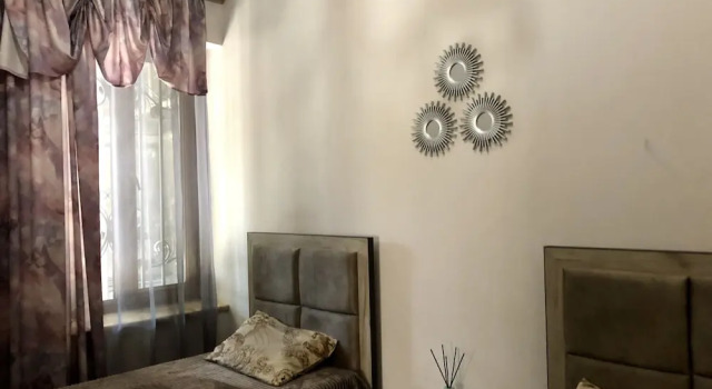 Apartament Adana