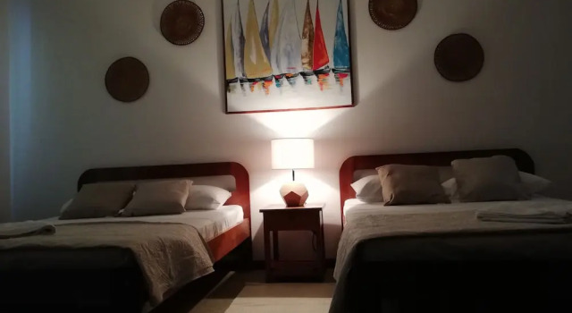 Номер Standard Hotel La Isla