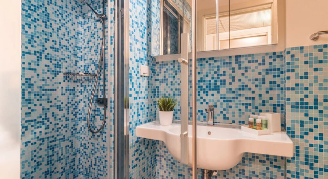 Centrale Mazzoni 10, Забронировать Отель Каннареджо Венеция