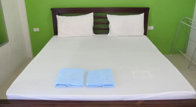 Номер Economy Tongmai Resort