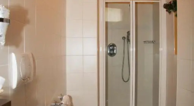Номер Standard Albergo Garnì Cavento