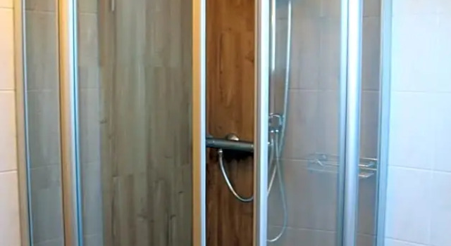 Standard chambre Hotel Baldus