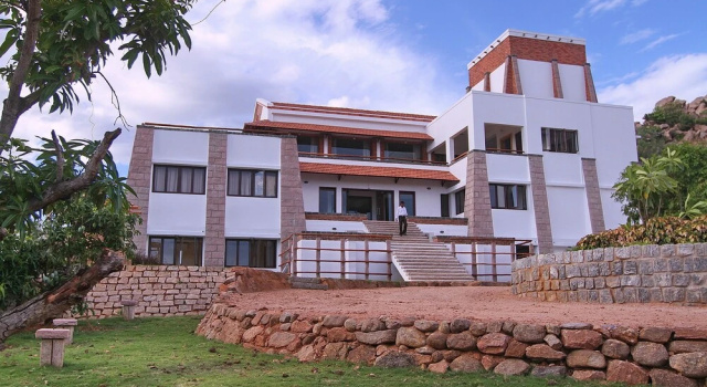 Kadambavanam Resort, Reserva ahora Resort Samayanallur Tamil Nadu