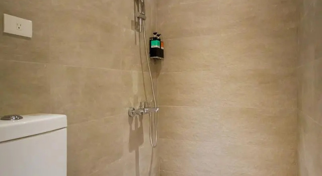 Двухместный номер Economy Mini West Hotel