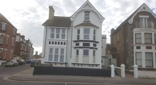 Grace House