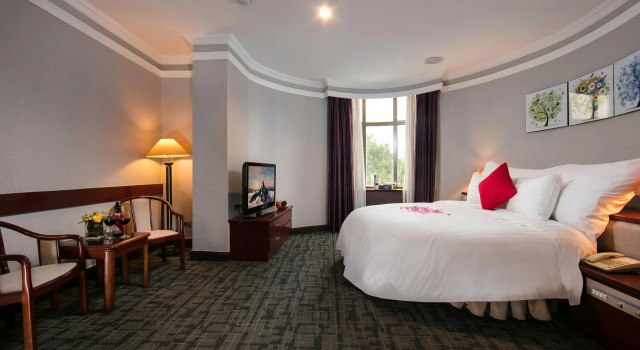 Номер Standard Lake Side Hotel