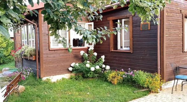 Номер Standard Domek Zapiecek