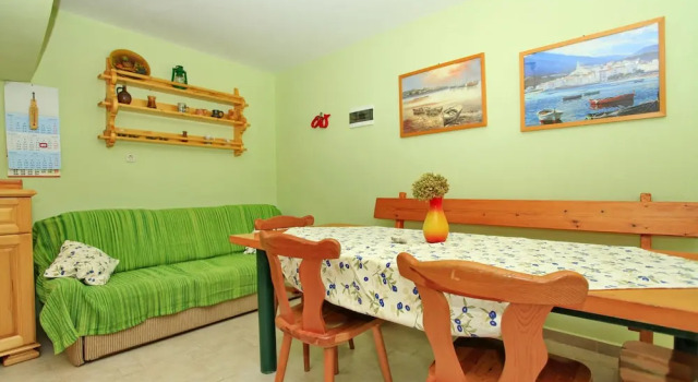 Stone House Oreb's Cottage, Reserva ahora Casa o chalet Vela Luka 