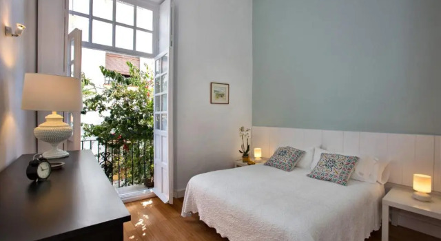 Apartamento con alma vintage en el Casco Antiguo, Забронировать Отель Старый город Марбельи Марбелья, рядом с Марина Ла Бахадилья