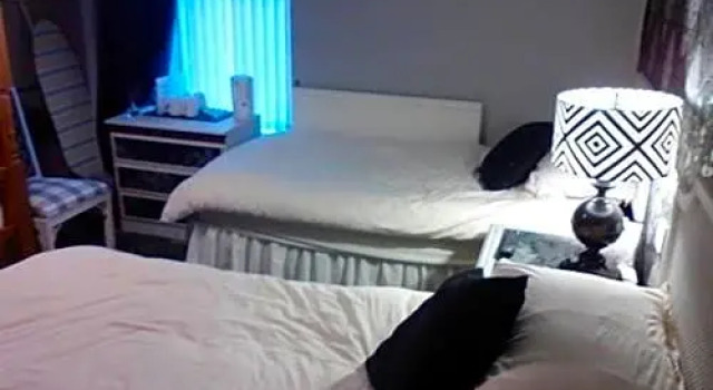 Номер Standard Holland Hotel