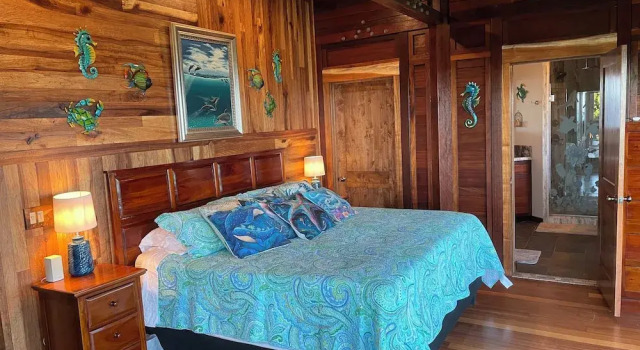 Hawaii Magic Skies B&B Farmstay, Забронировать Отель «постель и завтрак» Паукаа 