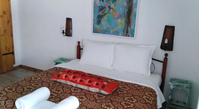 Номер Standard Villa Pizzutti