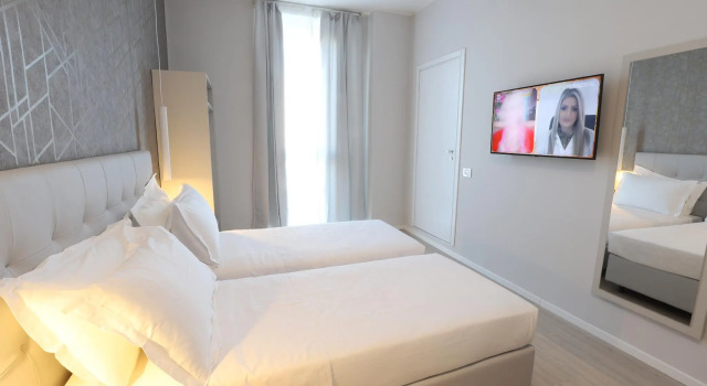 Cadorna Luxury Hotel, Book Hotel Milan City Centre Milan, near Sant'Ambrogio