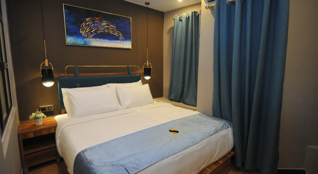 Skye Hotel Sunway, Забронировать Отель Отели Селангор 3 звезды, 3*