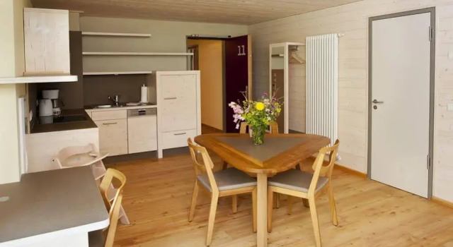 Familienhotel Weimar mit Ferienwohnungen, 预订 酒店 魏玛 图林根州
