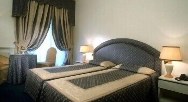 Quattro Stagioni Hotel & Spa