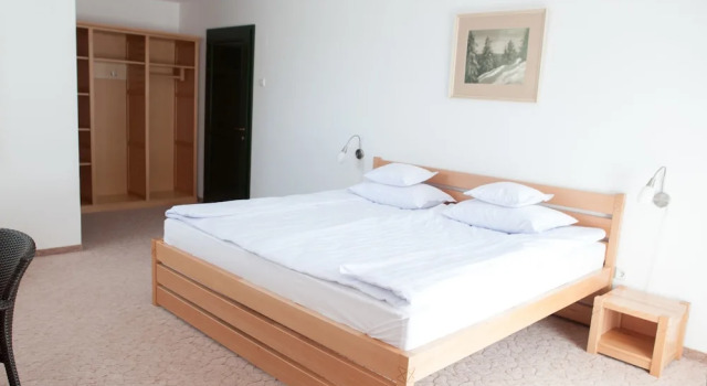 Номер Premium Lobogo Resort