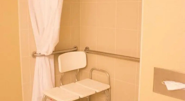 Двухместный номер Standard Country Inn & Suites by Radisson, Dundee, MI