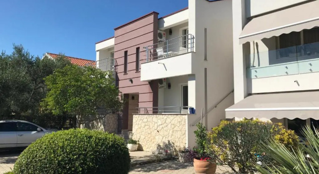 Апартаменты Apartmani Ukalovic