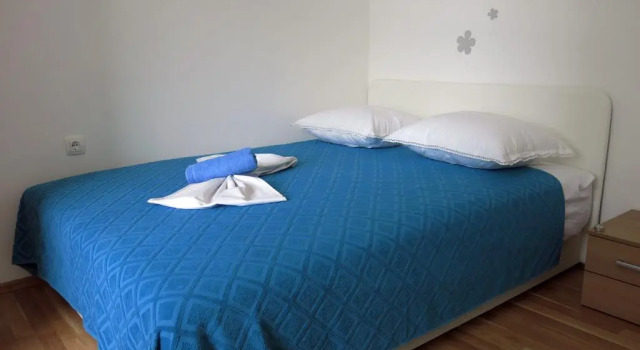 Apartment Mily