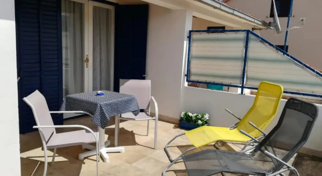 Студия Apartmani Pavičić-Ivelja