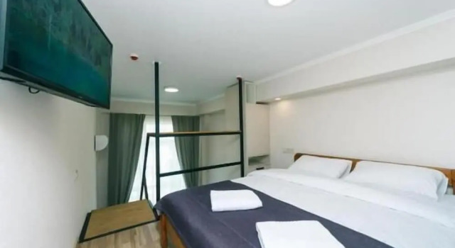 Deluxe Apartment BeRest Inn