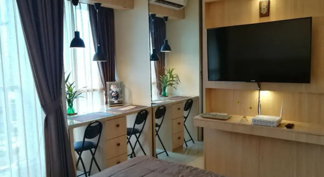 Serenity Luxe Callia Residence