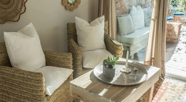 Can Aisha - Adults Only, Reservar Apart-hotel Hotéis em Formentera com estacionamento, Estacionamento