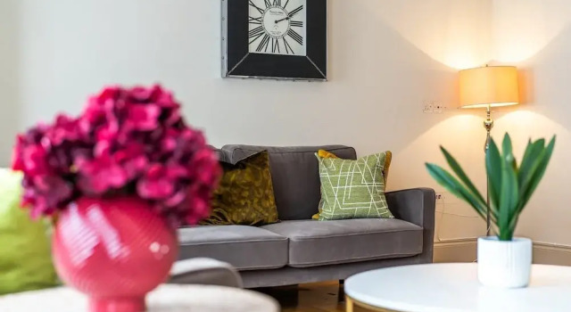 Апартаменты The Mayfair Collection Luxury Stays