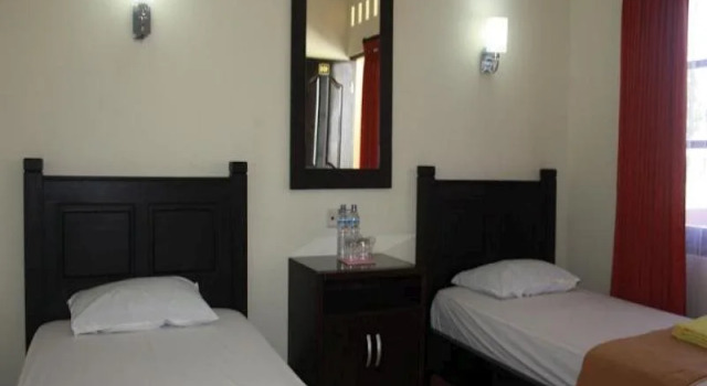 Batulayar Hotel, Book Hotel Hotels in Lombok with Parking, Parking