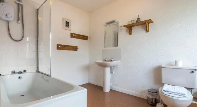 Двухместный номер Standard Parsonage Farm Inn