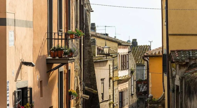 B&B I Tre Camini, Varaa Bed and Breakfast Tarquinia Tuscia