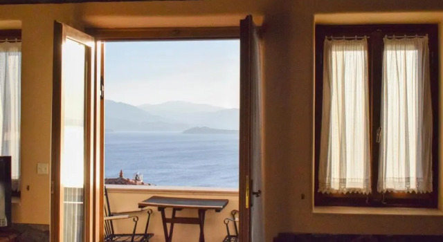 Cottage Captains View