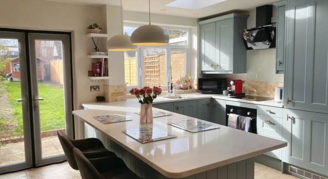 Beautiful Victorian Home near central Oxford, Забронировать Отель Оксфорд Оксфордшир, рядом с Мост Магдалены